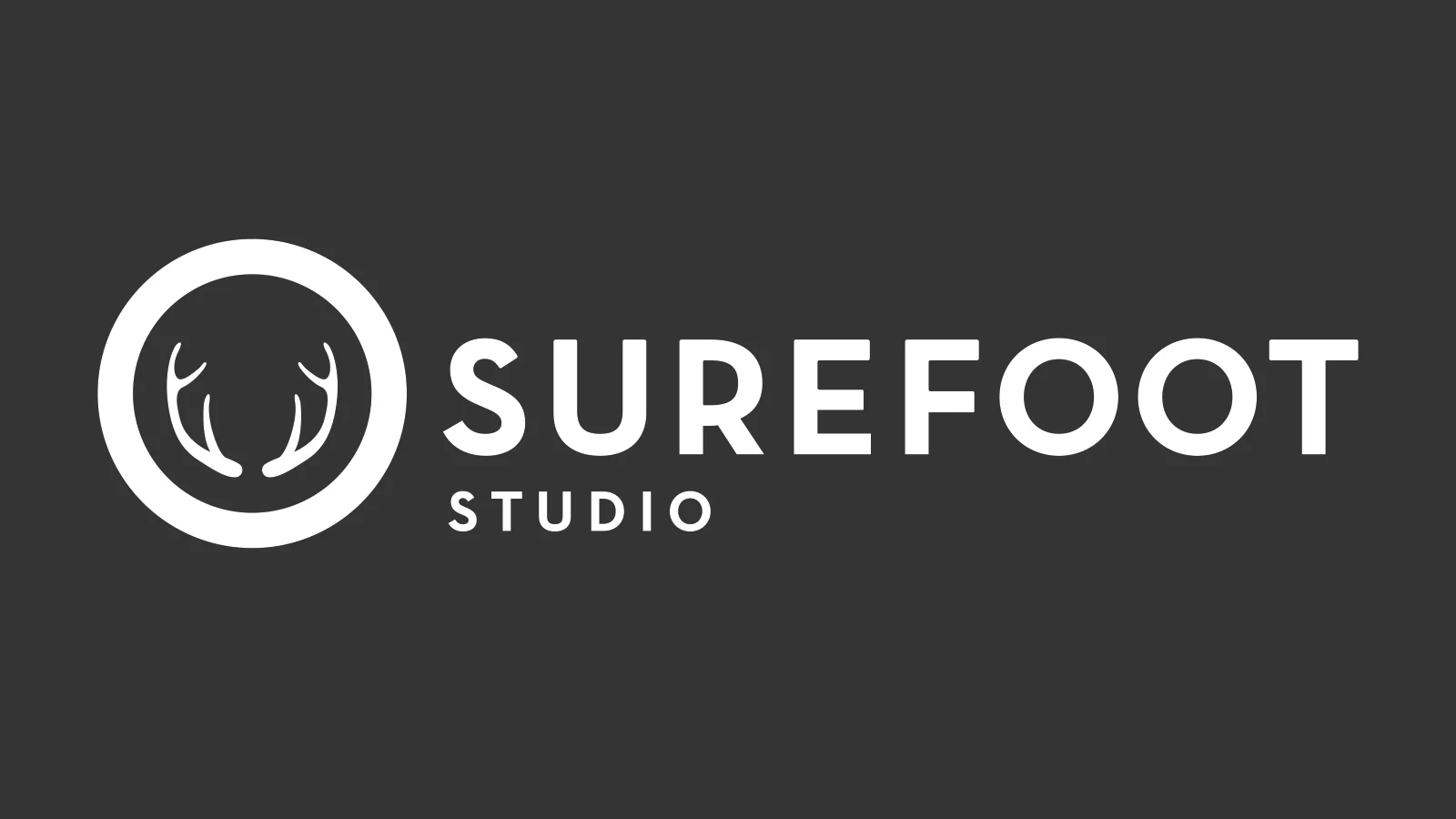 Surefoot Studio Logo