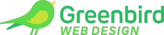 Greenbird Web Design Logo