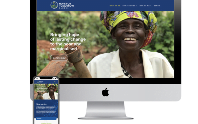 Hope for Tomorrow Global