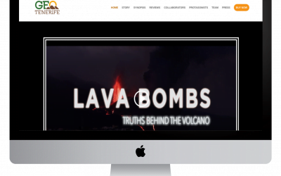 Lava Bombs