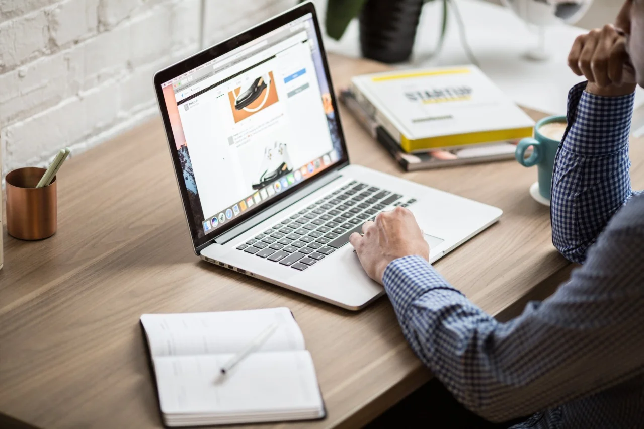 7 Key Elements of Effective Websites