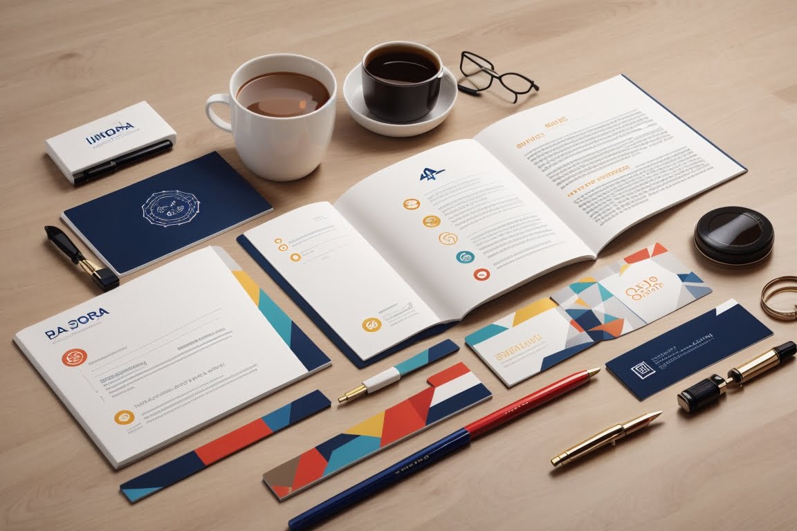 The Power of Clear Branding in Web Design