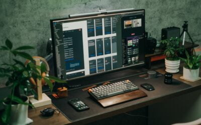 Crafting a Seamless Experience: Mastering User-Friendly Design for Your Website