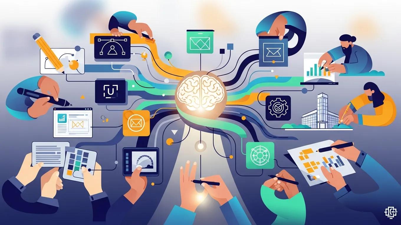 Why You Still Need a Web Designer (Even Though AI Can Build Websites Now)