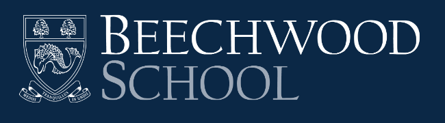 Beechwood School logo Beechwood School logo