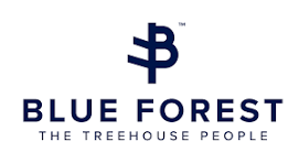 Blue Forest logo Blue Forest logo
