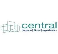 Central logo Central logo