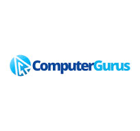 Computer Gurus logo Computer Gurus logo