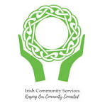 ICS logo ICS logo