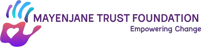 Mayenjane logo Mayenjane logo