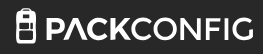 Pack Config logo Pack Config logo